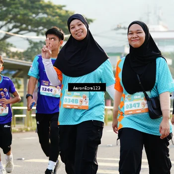 Runner Photo 8293311