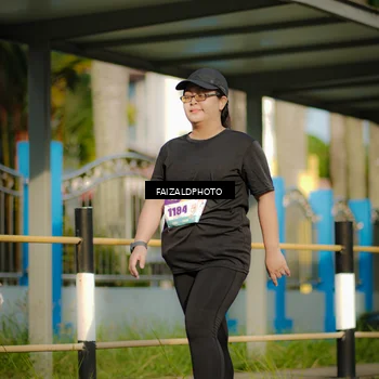 Runner Photo 8293312