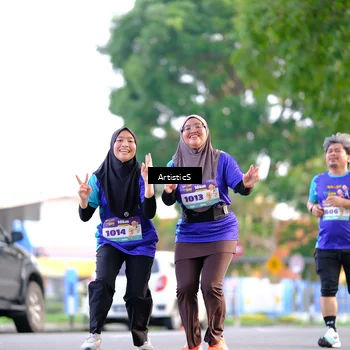 Runner Photo 8293316