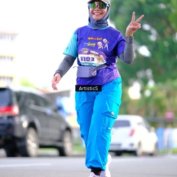 Runner Photo 8293317