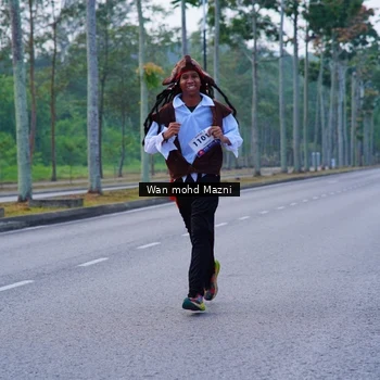 Runner Photo 8293318
