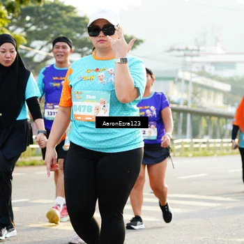 Runner Photo 8293321
