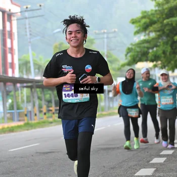 Runner Photo 8293322