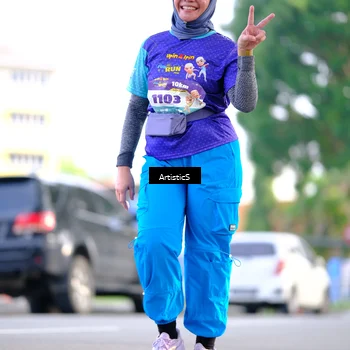 Runner Photo 8293324