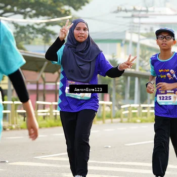 Runner Photo 8293325