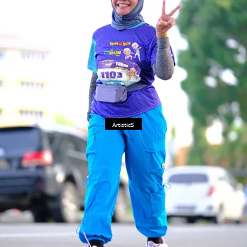 Runner Photo 8293326