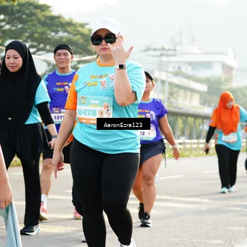 Runner Photo 8293328
