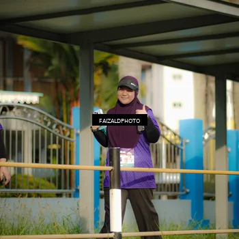 Runner Photo 8293329