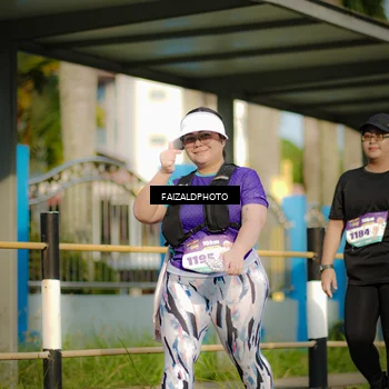 Runner Photo 8293330