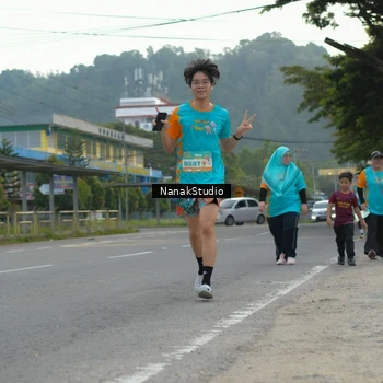 Runner Photo 8293334