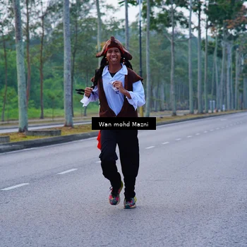 Runner Photo 8293335