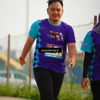 Runner Photo 8293336