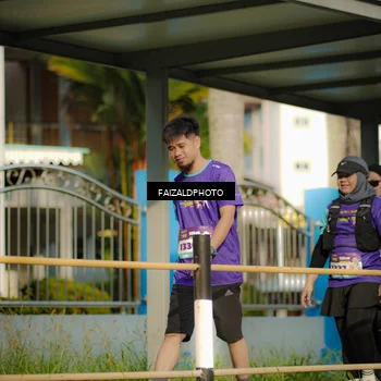 Runner Photo 8293338