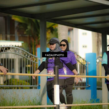 Runner Photo 8293339