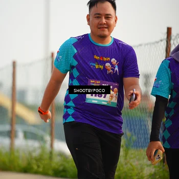 Runner Photo 8293342