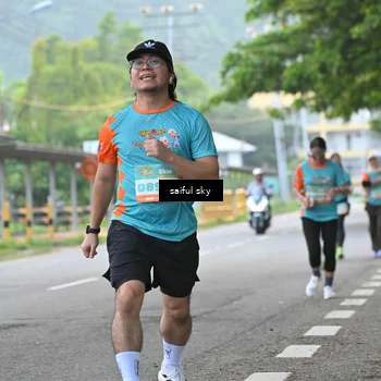 Runner Photo 8293344