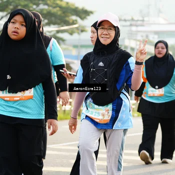 Runner Photo 8293347