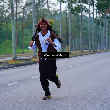 Runner Photo 8293348