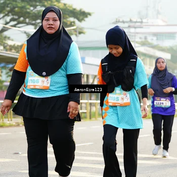 Runner Photo 8293350