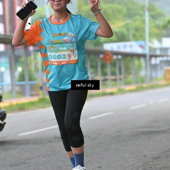 Runner Photo 8293351