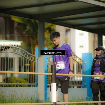 Runner Photo 8293352