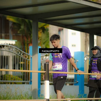 Runner Photo 8293357
