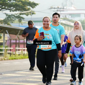 Runner Photo 8293358