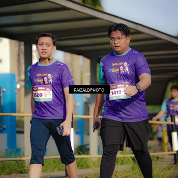 Runner Photo 8293359