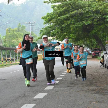 Runner Photo 8293363