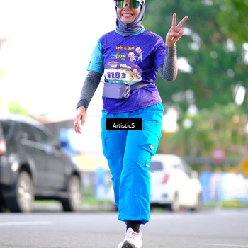 Runner Photo 8293364