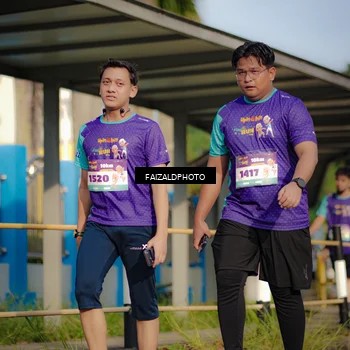 Runner Photo 8293365