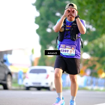Runner Photo 8293366