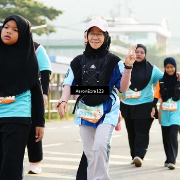 Runner Photo 8293367