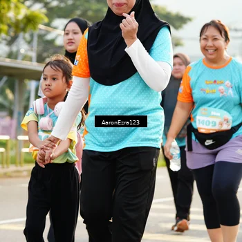 Runner Photo 8293369