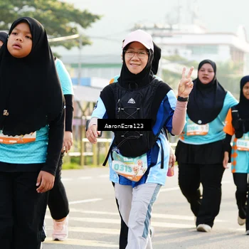 Runner Photo 8293371