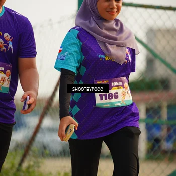Runner Photo 8293372