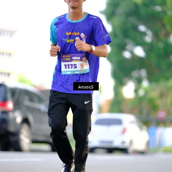 Runner Photo 8293375