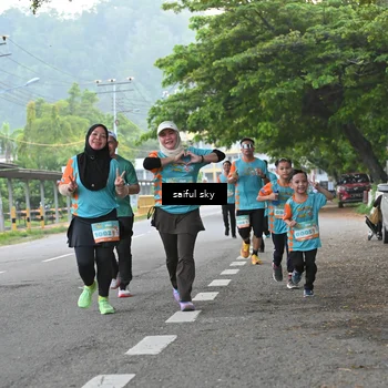 Runner Photo 8293380