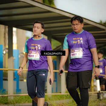 Runner Photo 8293382