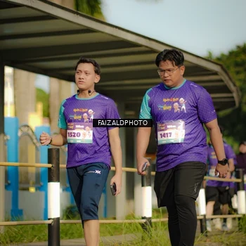 Runner Photo 8293384