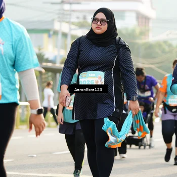 Runner Photo 8293385