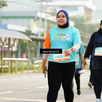 Runner Photo 8293386