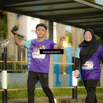 Runner Photo 8293387