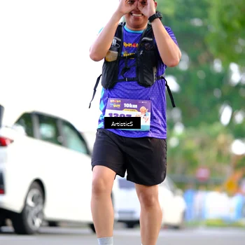 Runner Photo 8293389