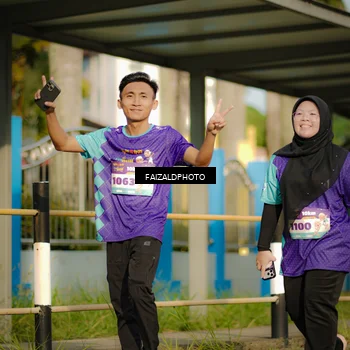 Runner Photo 8293390
