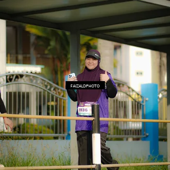 Runner Photo 8293391