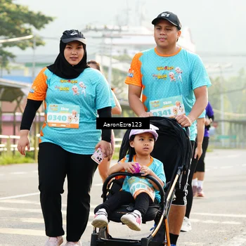 Runner Photo 8293394