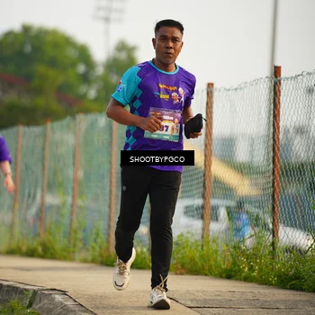 Runner Photo 8293395