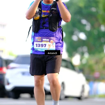 Runner Photo 8293396