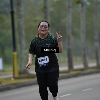 Runner Photo 8293397